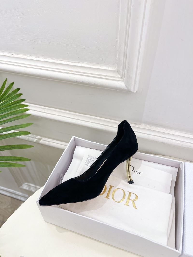 Christian Dior Heeled Shoes